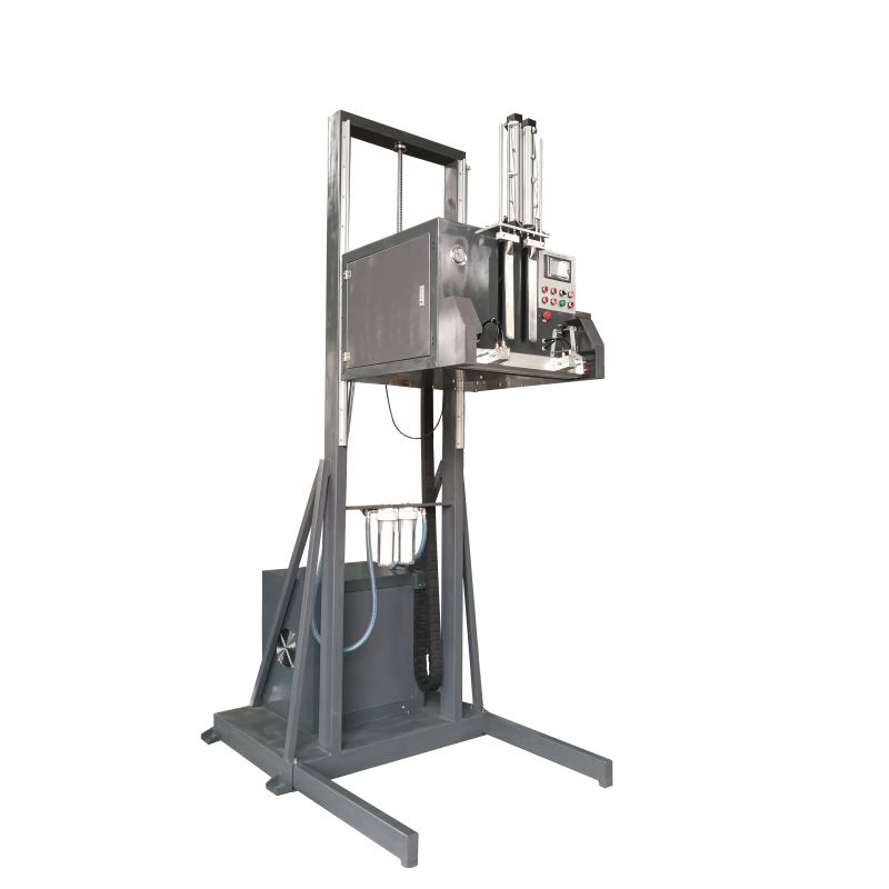 外抽噸袋真空包裝機